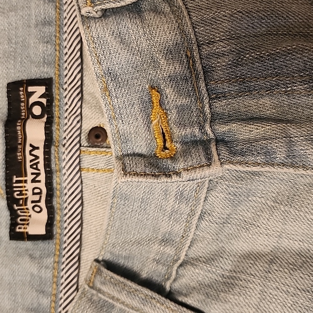 Jeans - Picture 4 of 4